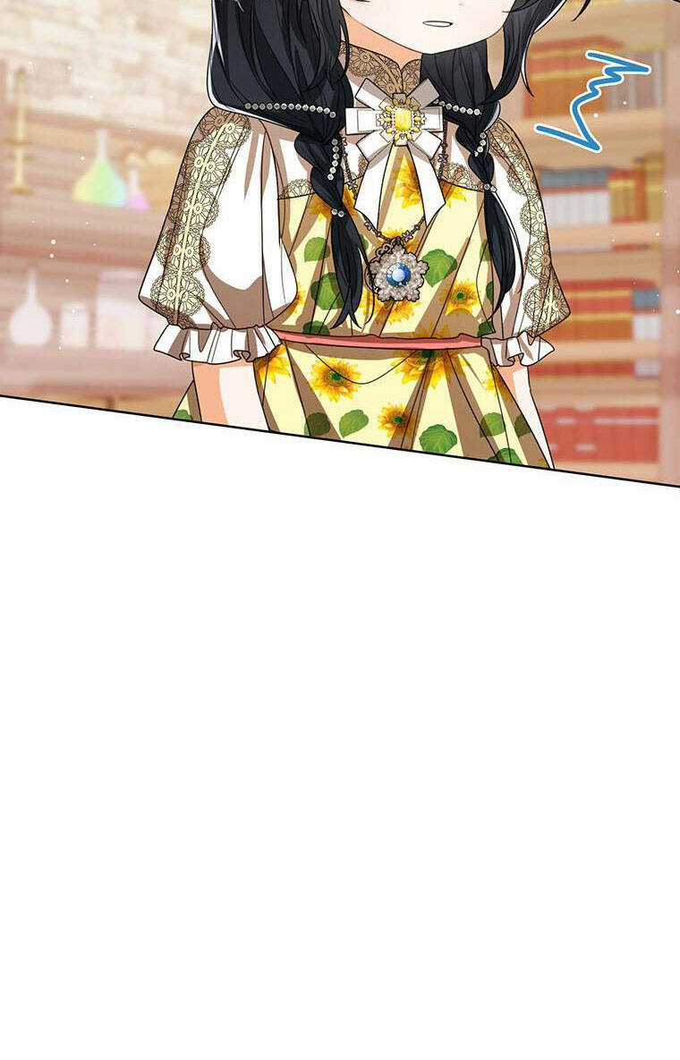 Công Chúa Bé Con Nhìn Vào Cửa Sổ Trạng Thái Chapter 78 trang 17