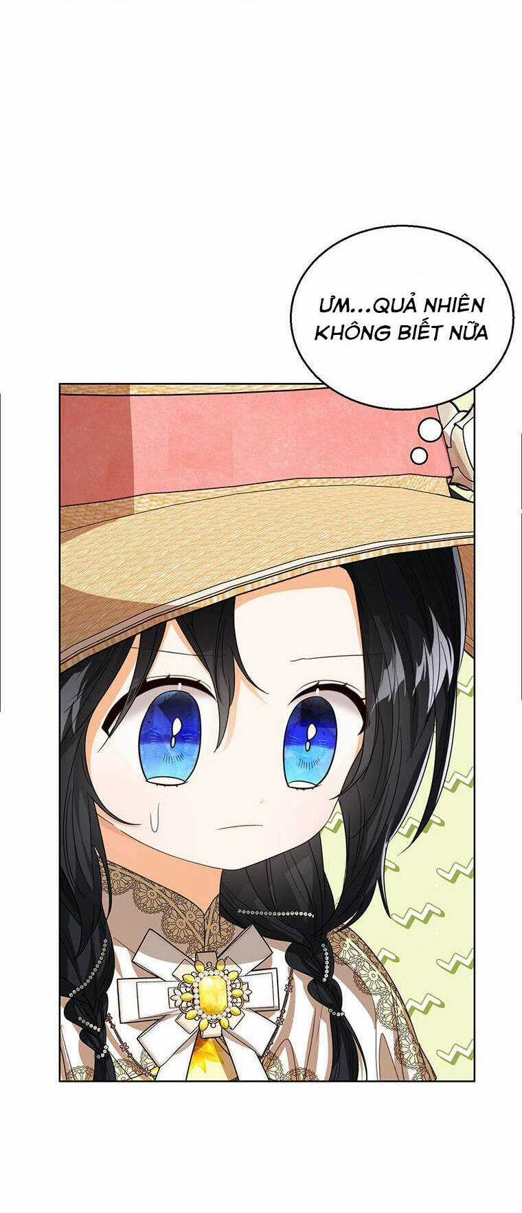 Công Chúa Bé Con Nhìn Vào Cửa Sổ Trạng Thái Chapter 78 trang 23