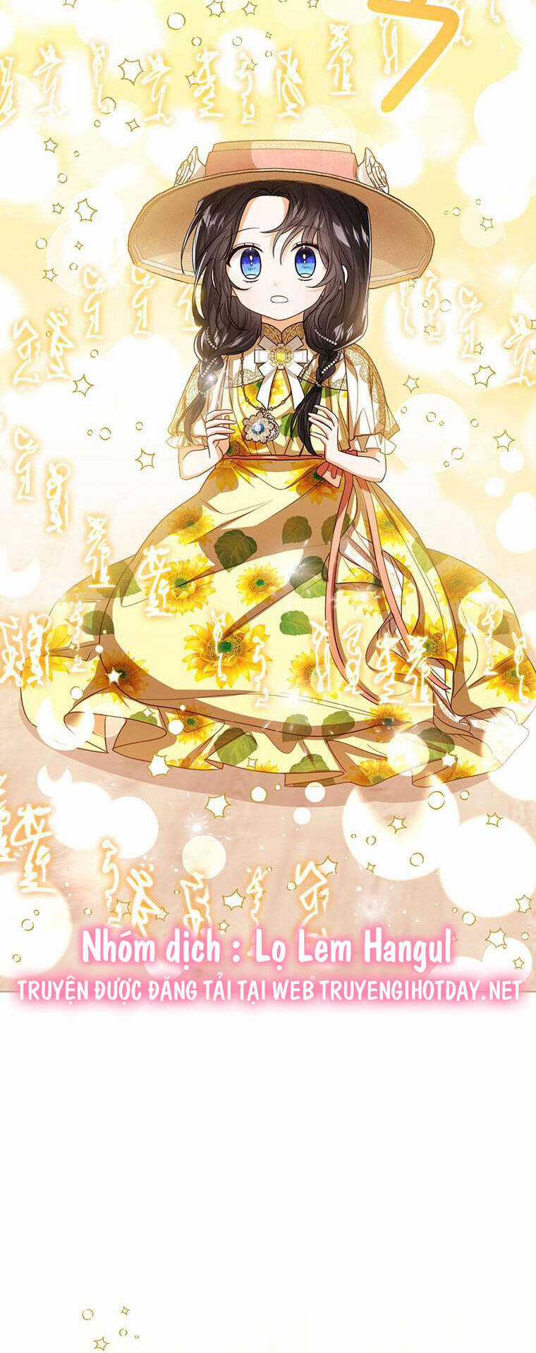 Công Chúa Bé Con Nhìn Vào Cửa Sổ Trạng Thái Chapter 78 trang 25