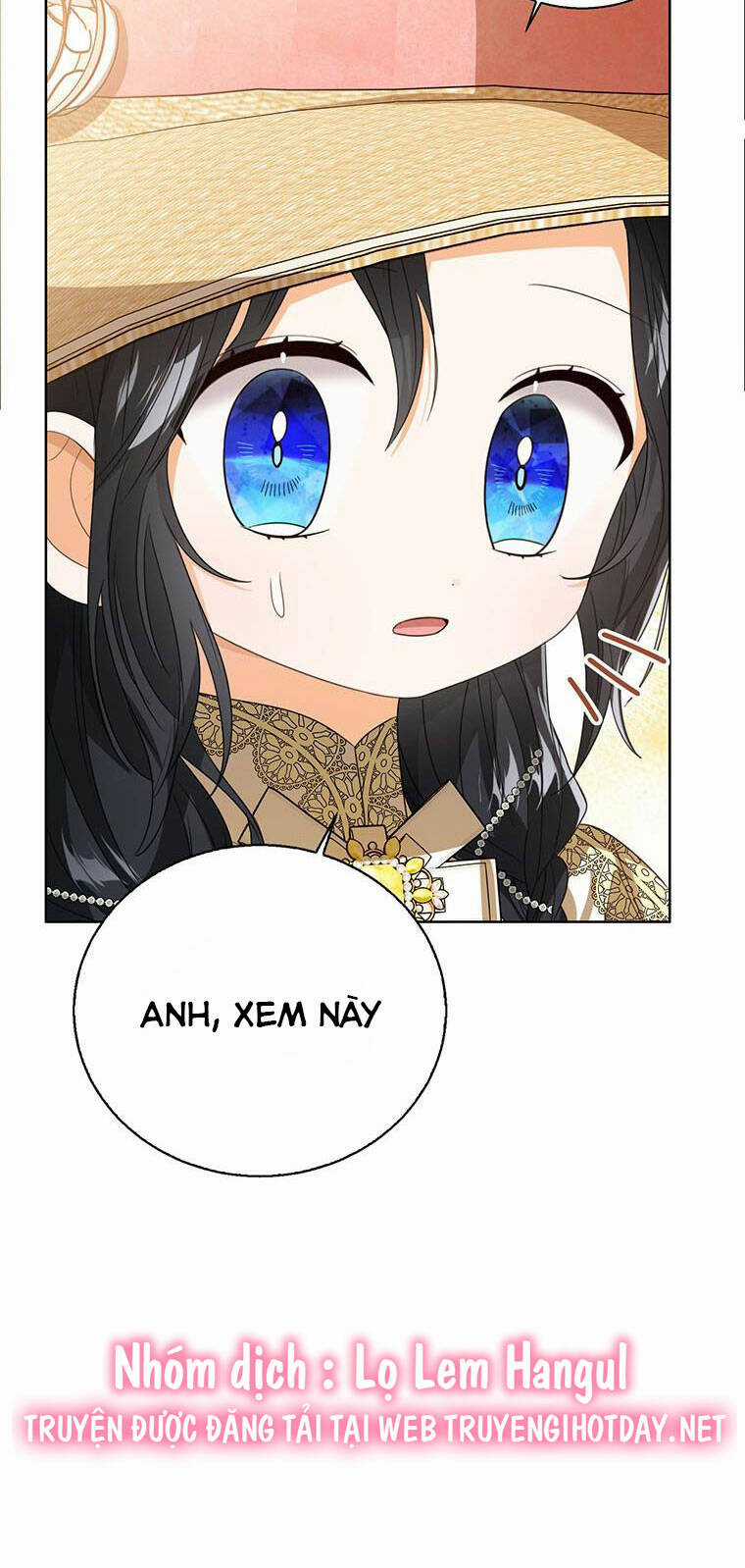 Công Chúa Bé Con Nhìn Vào Cửa Sổ Trạng Thái Chapter 78 trang 31