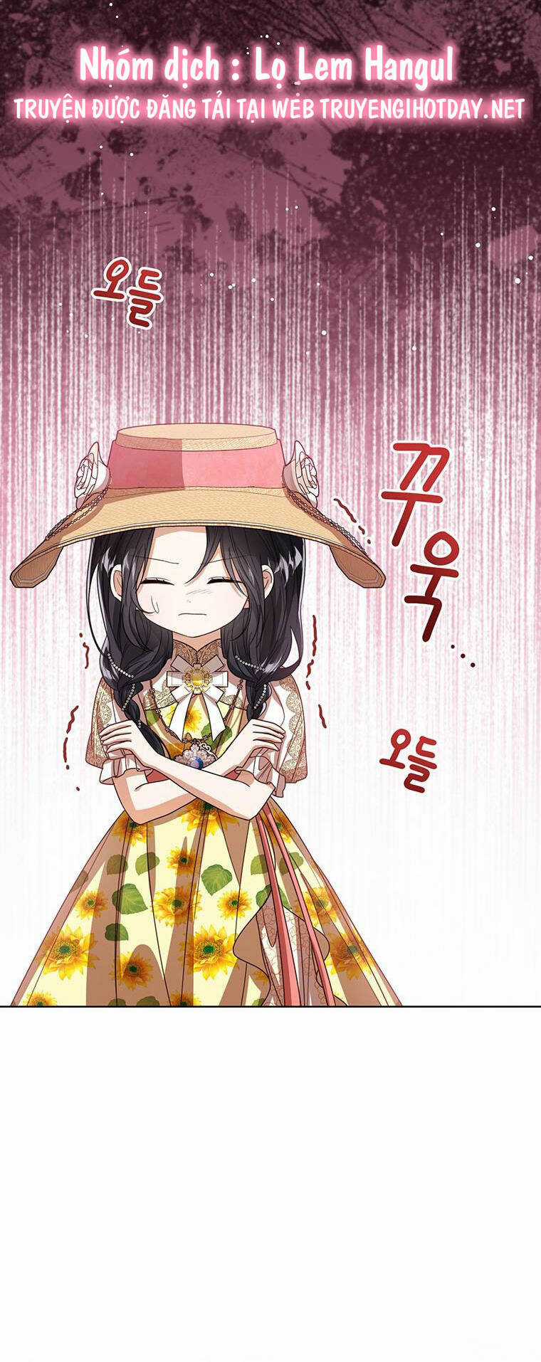 Công Chúa Bé Con Nhìn Vào Cửa Sổ Trạng Thái Chapter 78 trang 42