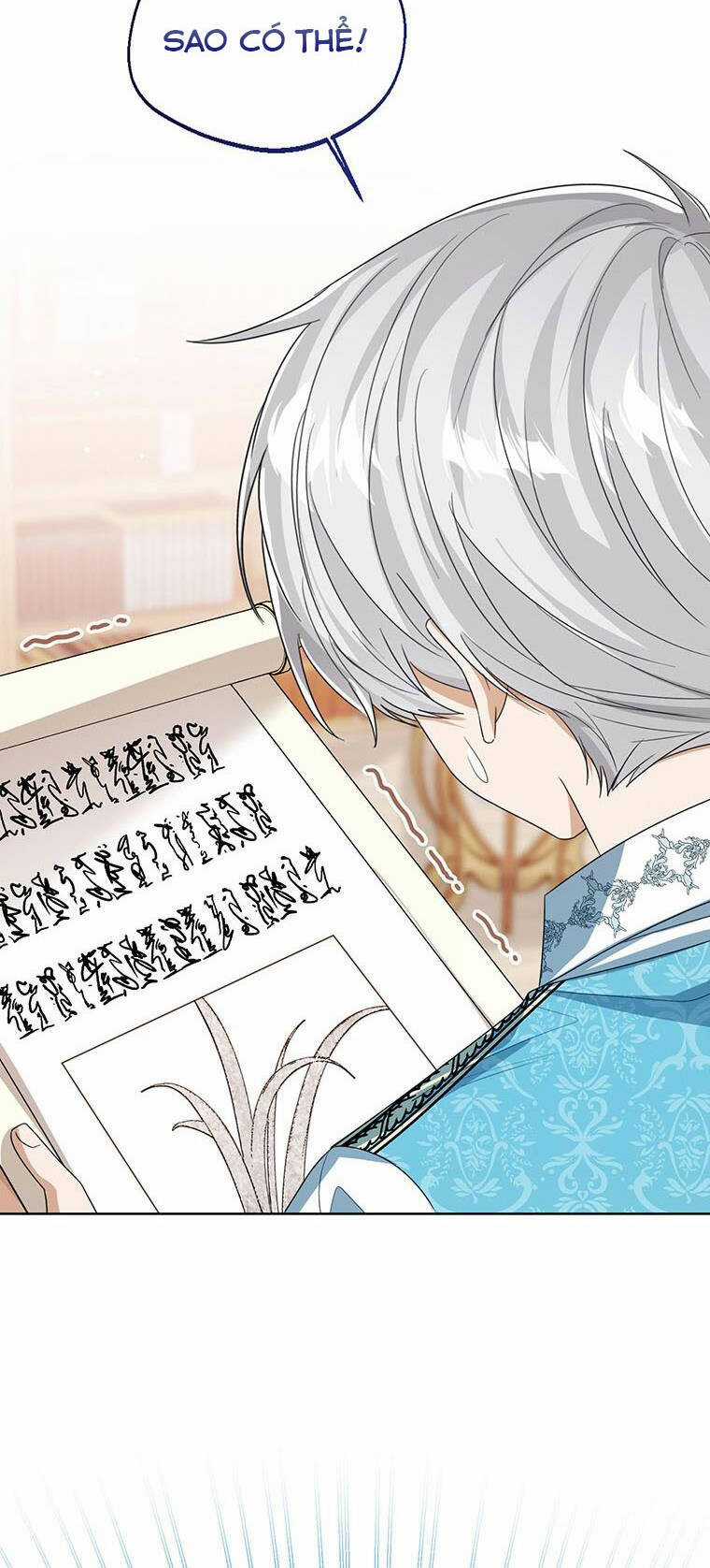 Công Chúa Bé Con Nhìn Vào Cửa Sổ Trạng Thái Chapter 78 trang 51