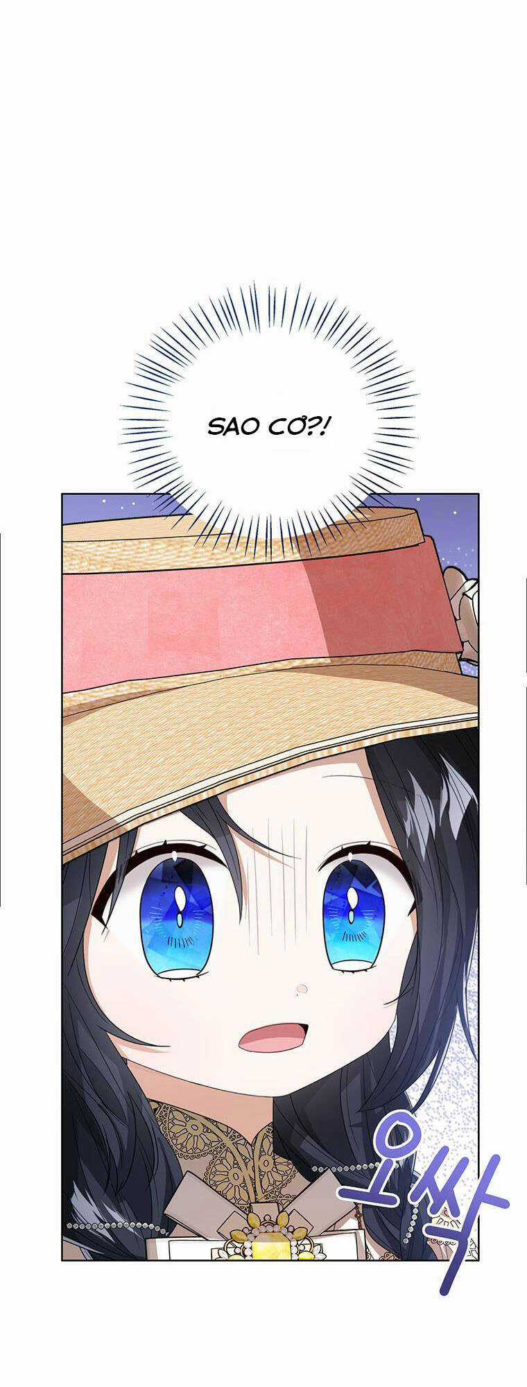 Công Chúa Bé Con Nhìn Vào Cửa Sổ Trạng Thái Chapter 78 trang 53