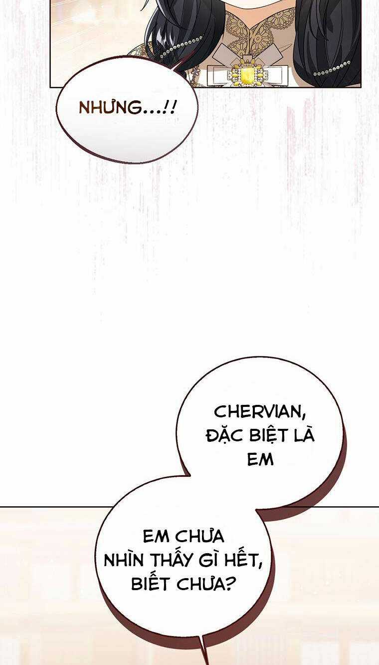 Công Chúa Bé Con Nhìn Vào Cửa Sổ Trạng Thái Chapter 78 trang 57