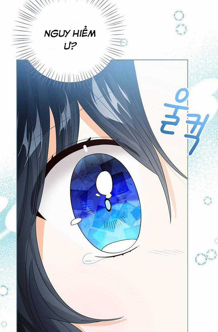 Công Chúa Bé Con Nhìn Vào Cửa Sổ Trạng Thái Chapter 78 trang 60