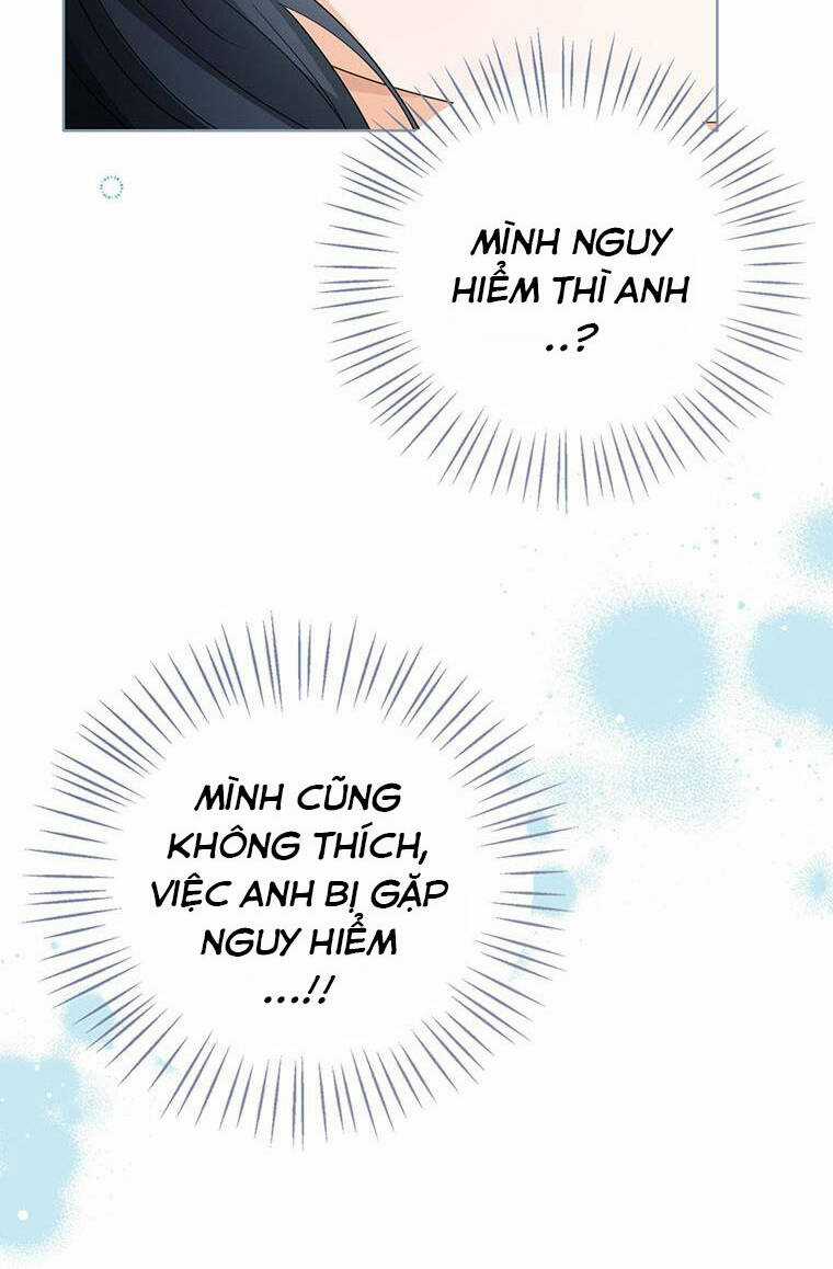 Công Chúa Bé Con Nhìn Vào Cửa Sổ Trạng Thái Chapter 78 trang 61