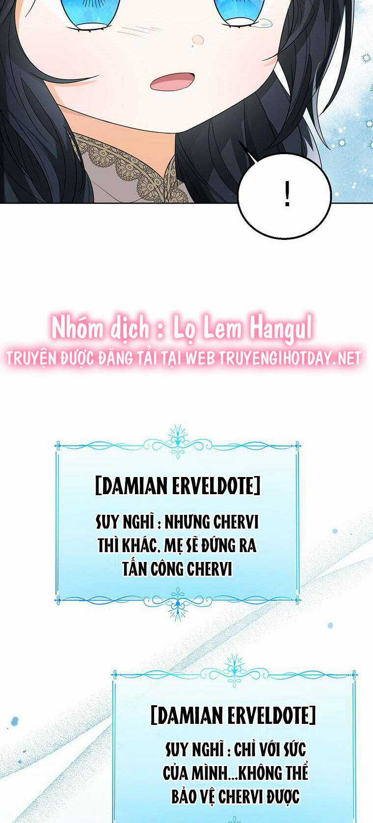 Công Chúa Bé Con Nhìn Vào Cửa Sổ Trạng Thái Chapter 78 trang 64