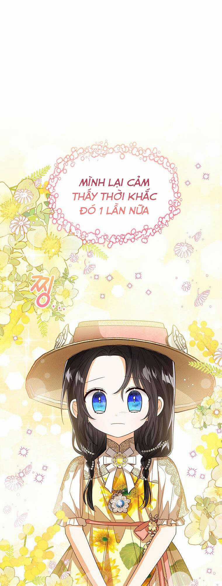 Công Chúa Bé Con Nhìn Vào Cửa Sổ Trạng Thái Chapter 78 trang 66