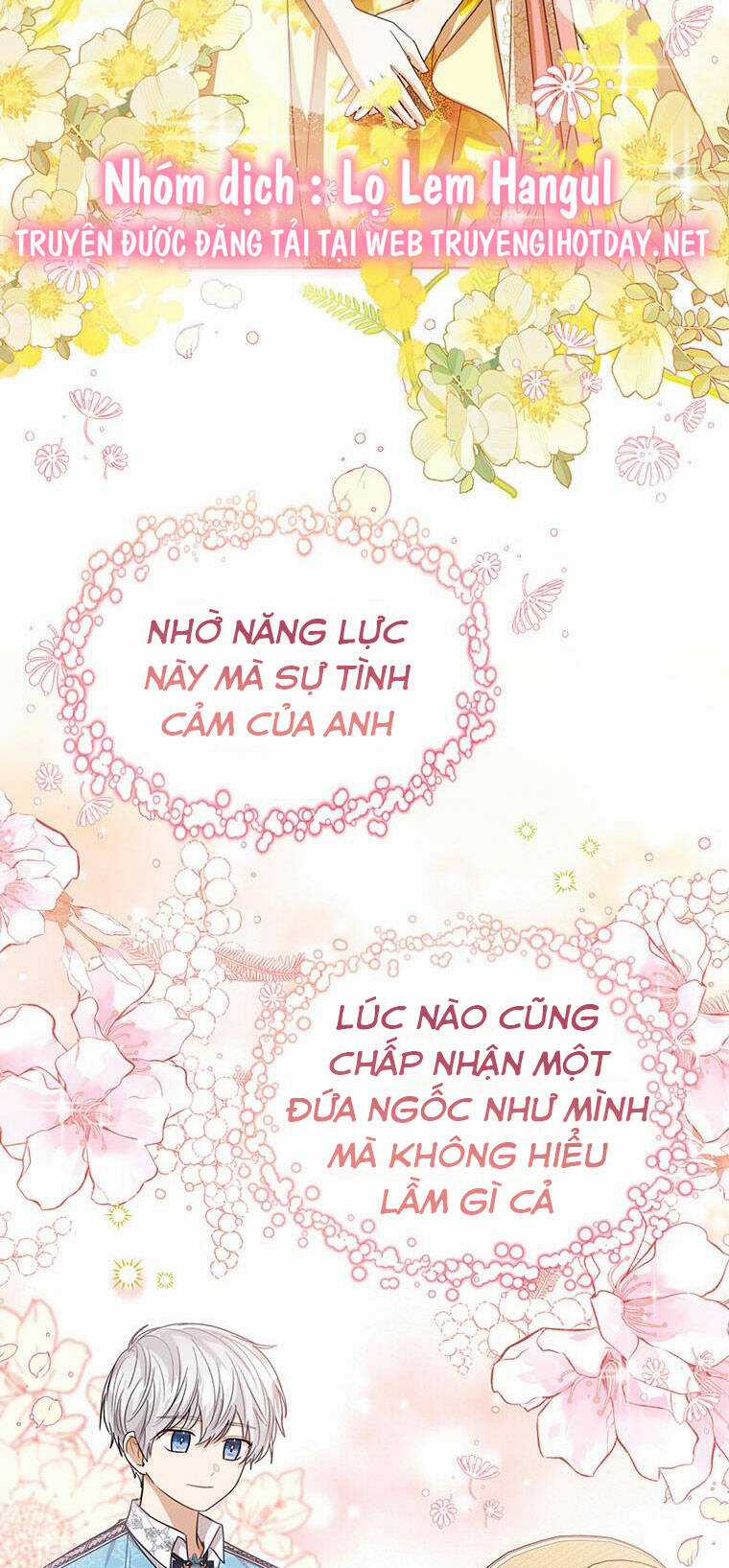 Công Chúa Bé Con Nhìn Vào Cửa Sổ Trạng Thái Chapter 78 trang 67