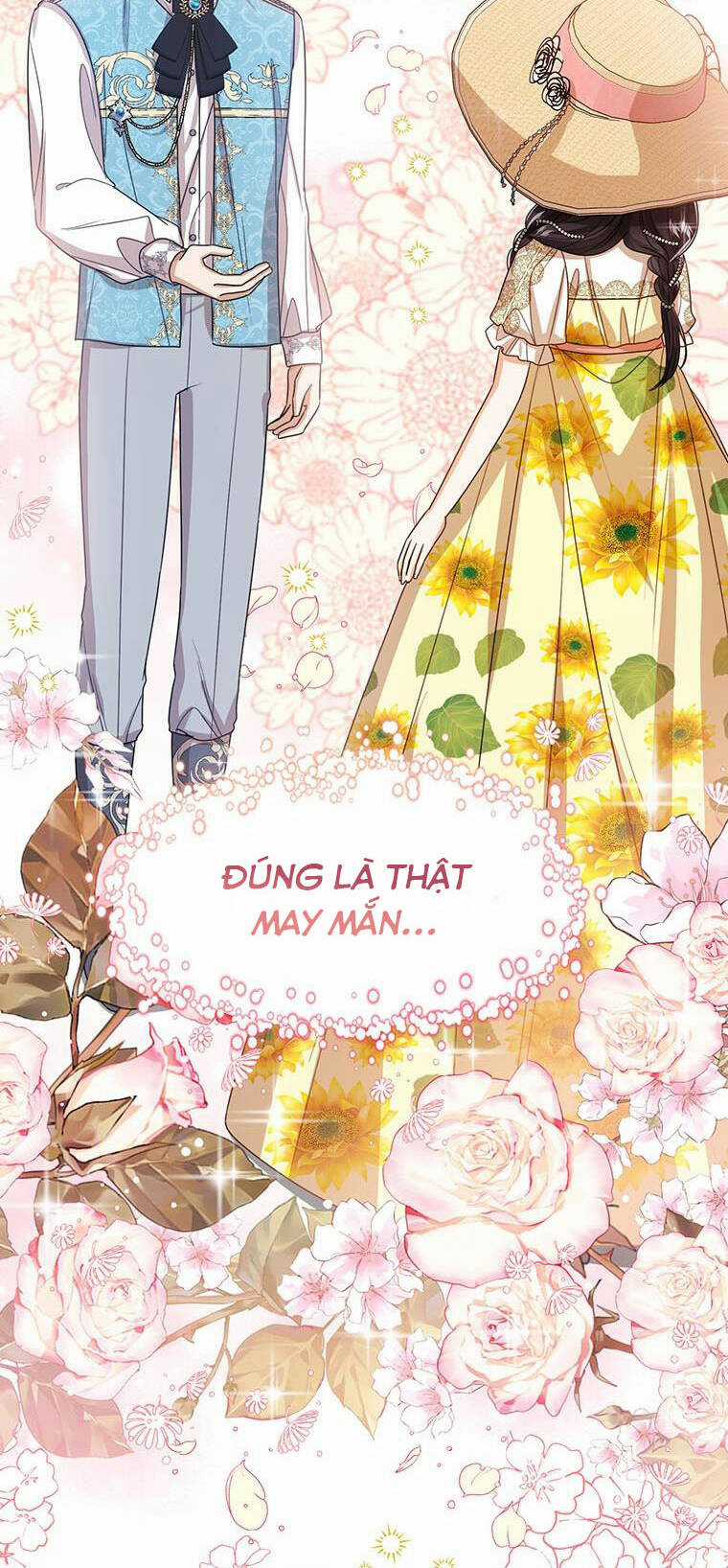 Công Chúa Bé Con Nhìn Vào Cửa Sổ Trạng Thái Chapter 78 trang 68