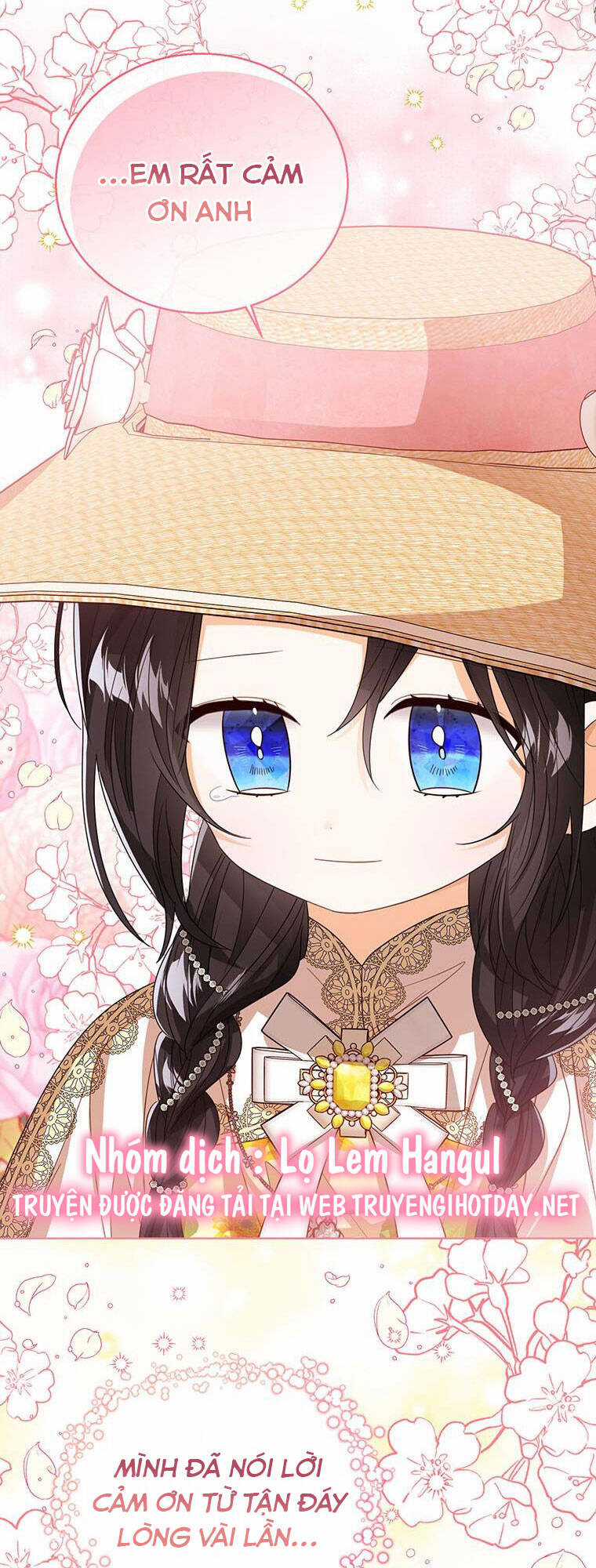 Công Chúa Bé Con Nhìn Vào Cửa Sổ Trạng Thái Chapter 78 trang 69