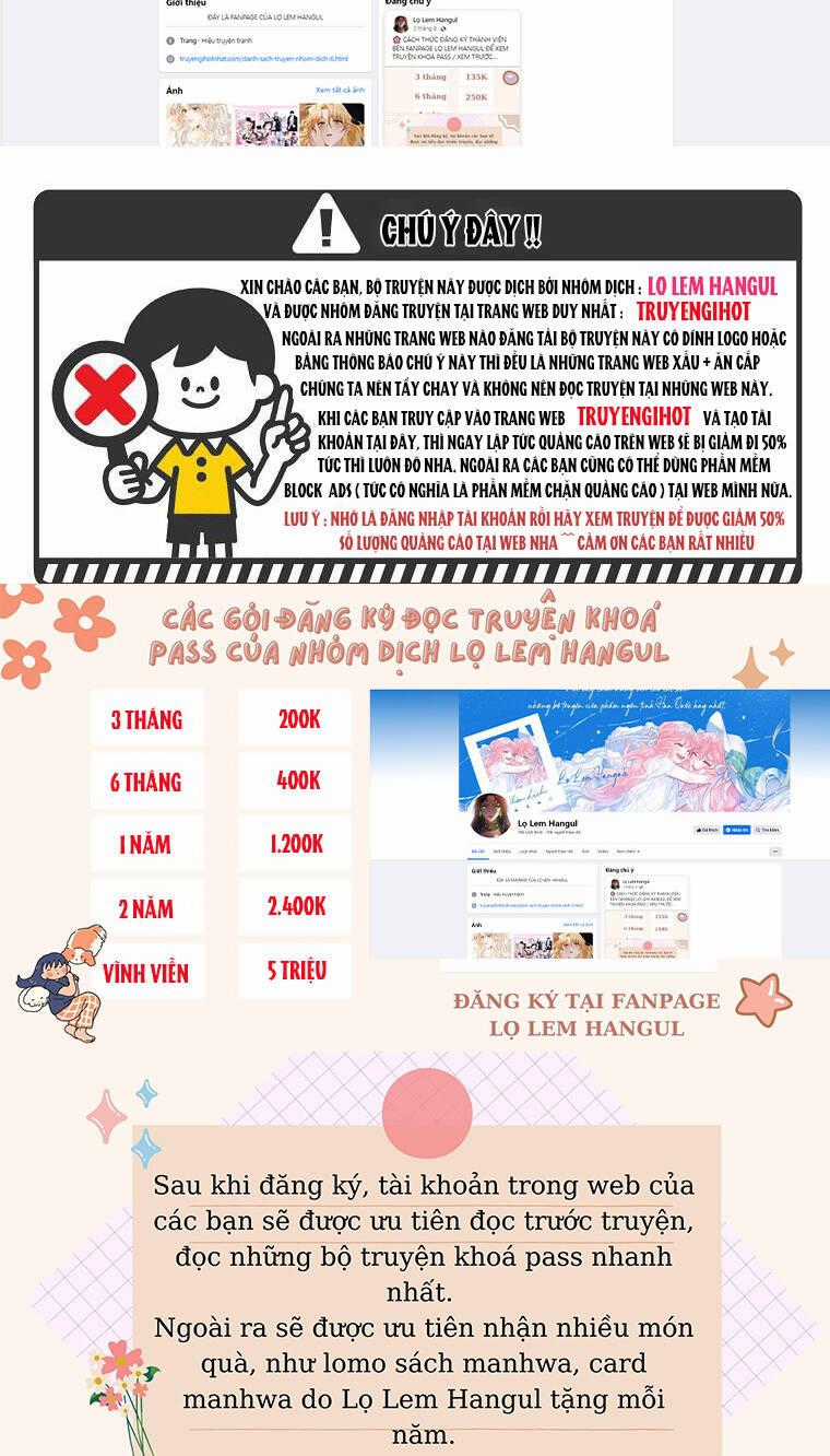 Công Chúa Bé Con Nhìn Vào Cửa Sổ Trạng Thái Chapter 78 trang 71