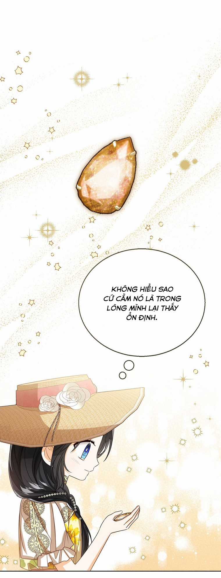 Công Chúa Bé Con Nhìn Vào Cửa Sổ Trạng Thái Chapter 79 trang 14