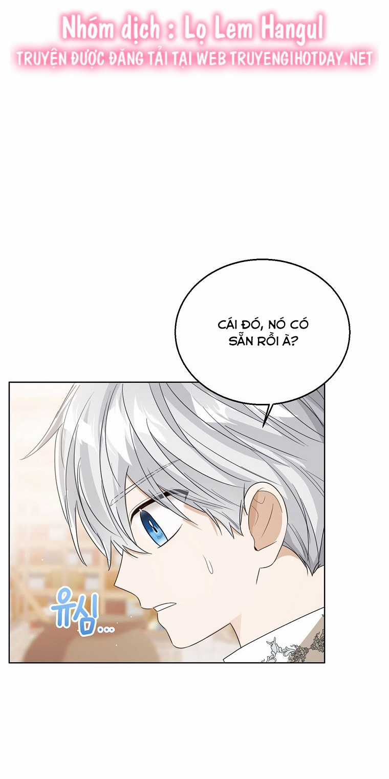 Công Chúa Bé Con Nhìn Vào Cửa Sổ Trạng Thái Chapter 79 trang 15