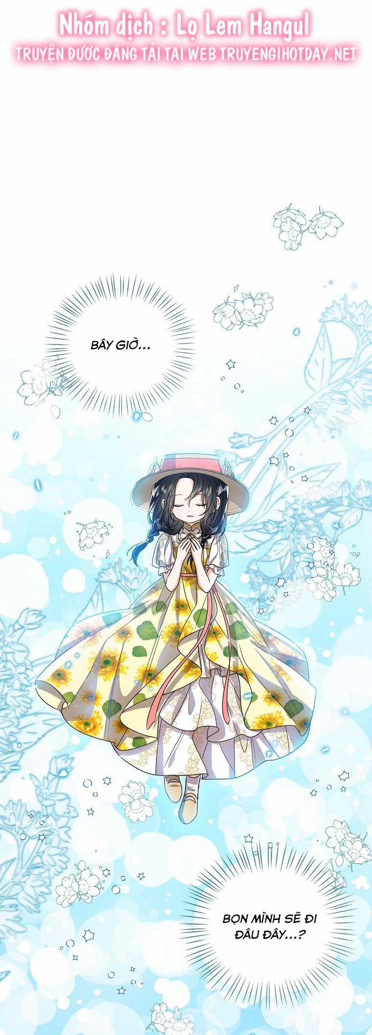 Công Chúa Bé Con Nhìn Vào Cửa Sổ Trạng Thái Chapter 79 trang 17