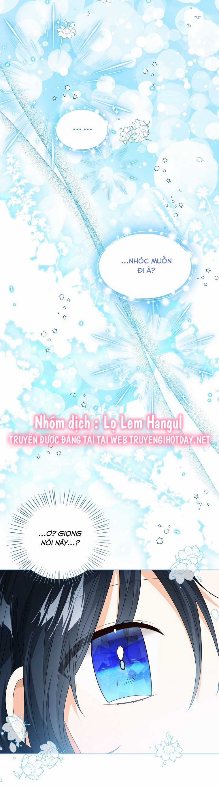 Công Chúa Bé Con Nhìn Vào Cửa Sổ Trạng Thái Chapter 79 trang 18