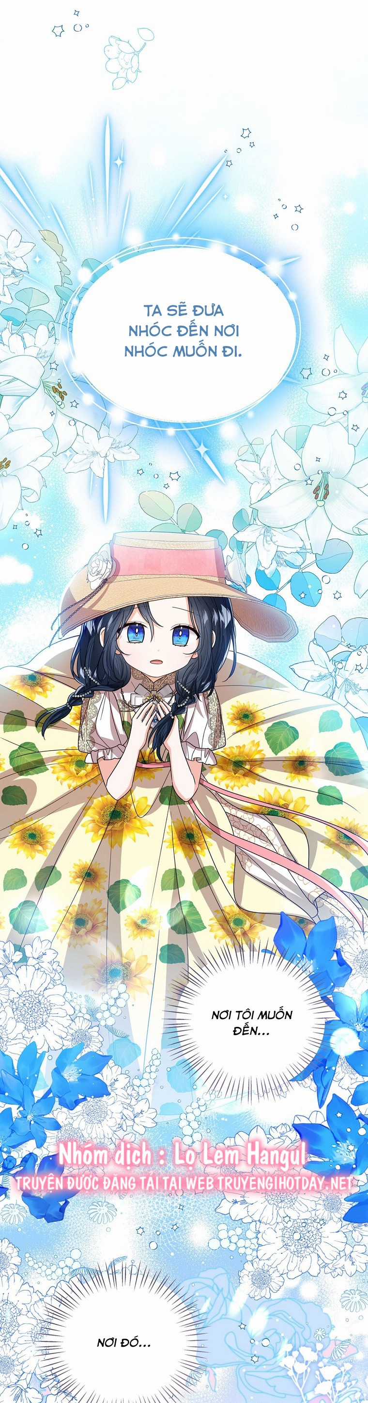 Công Chúa Bé Con Nhìn Vào Cửa Sổ Trạng Thái Chapter 79 trang 19