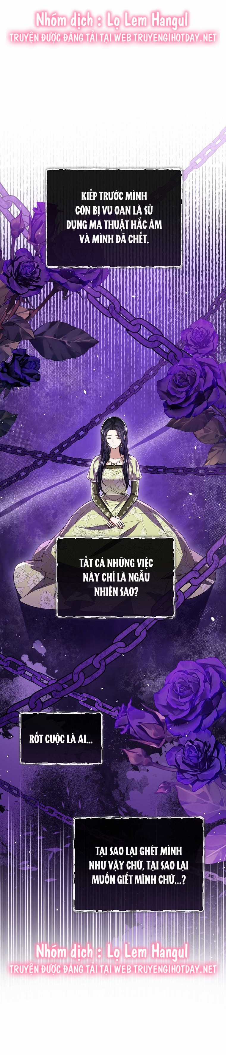 Công Chúa Bé Con Nhìn Vào Cửa Sổ Trạng Thái Chapter 79 trang 2