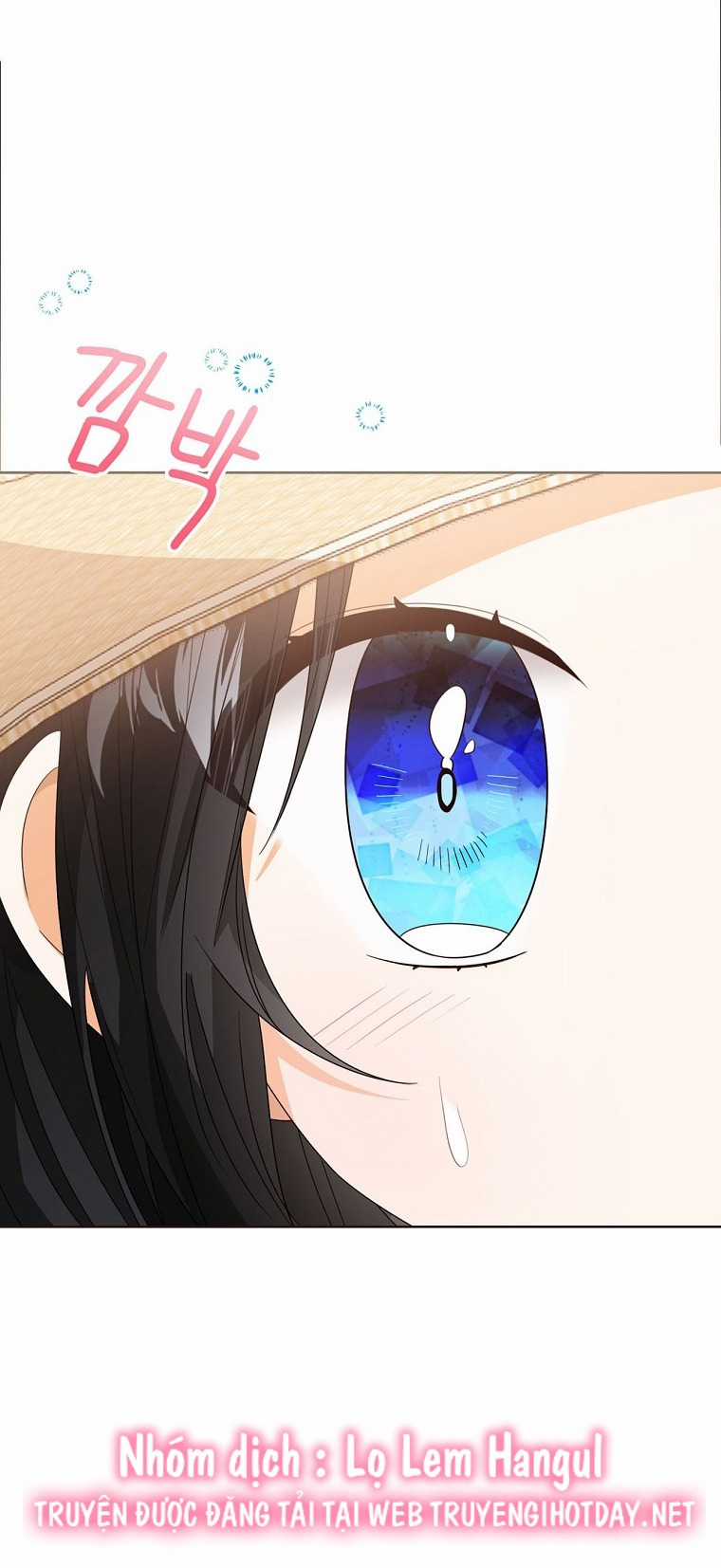 Công Chúa Bé Con Nhìn Vào Cửa Sổ Trạng Thái Chapter 79 trang 23