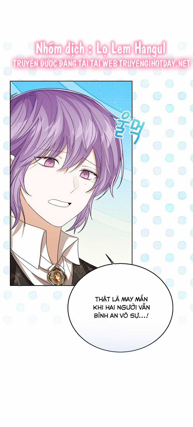 Công Chúa Bé Con Nhìn Vào Cửa Sổ Trạng Thái Chapter 79 trang 25