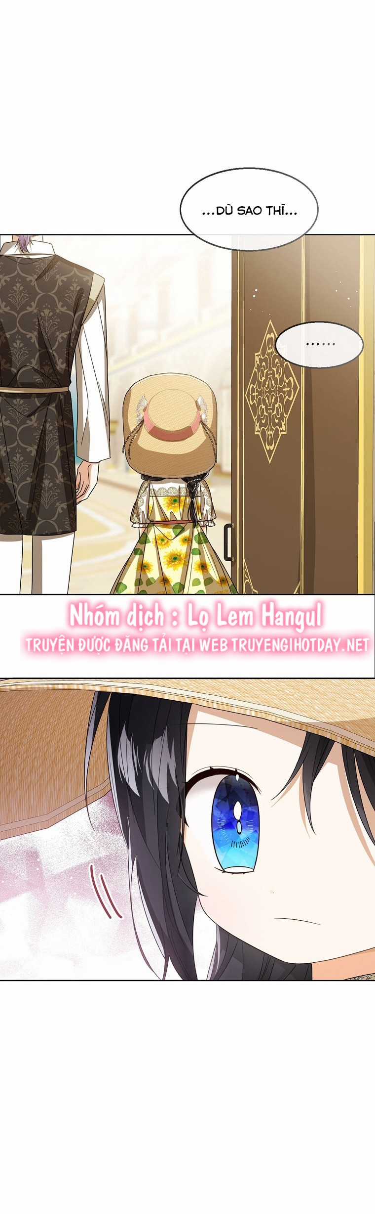 Công Chúa Bé Con Nhìn Vào Cửa Sổ Trạng Thái Chapter 79 trang 28