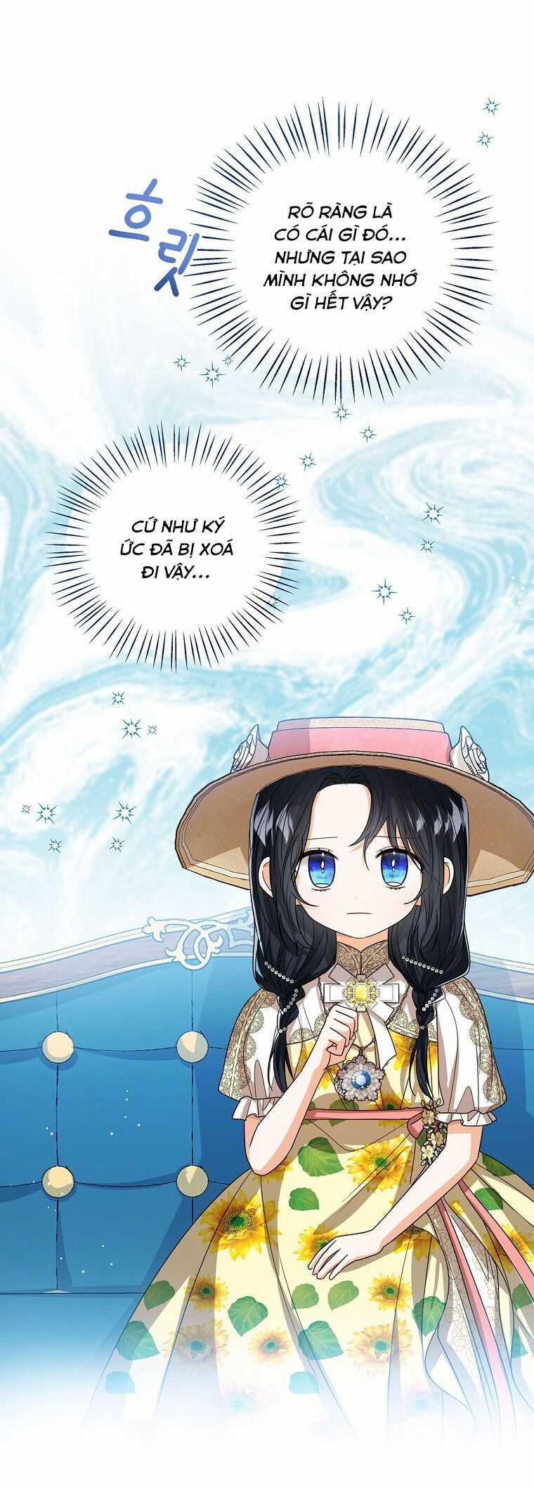 Công Chúa Bé Con Nhìn Vào Cửa Sổ Trạng Thái Chapter 79 trang 29