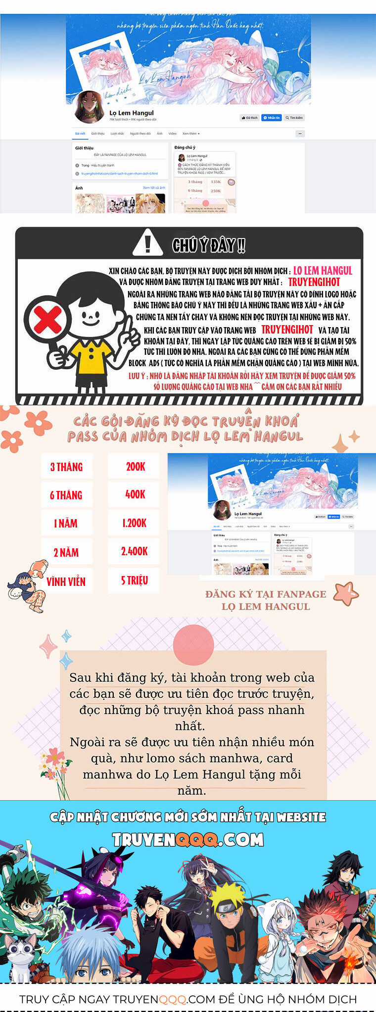 Công Chúa Bé Con Nhìn Vào Cửa Sổ Trạng Thái Chapter 79 trang 36