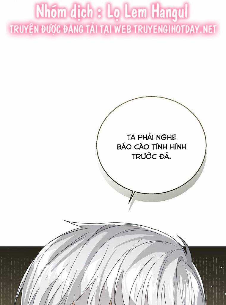 Công Chúa Bé Con Nhìn Vào Cửa Sổ Trạng Thái Chapter 79 trang 37