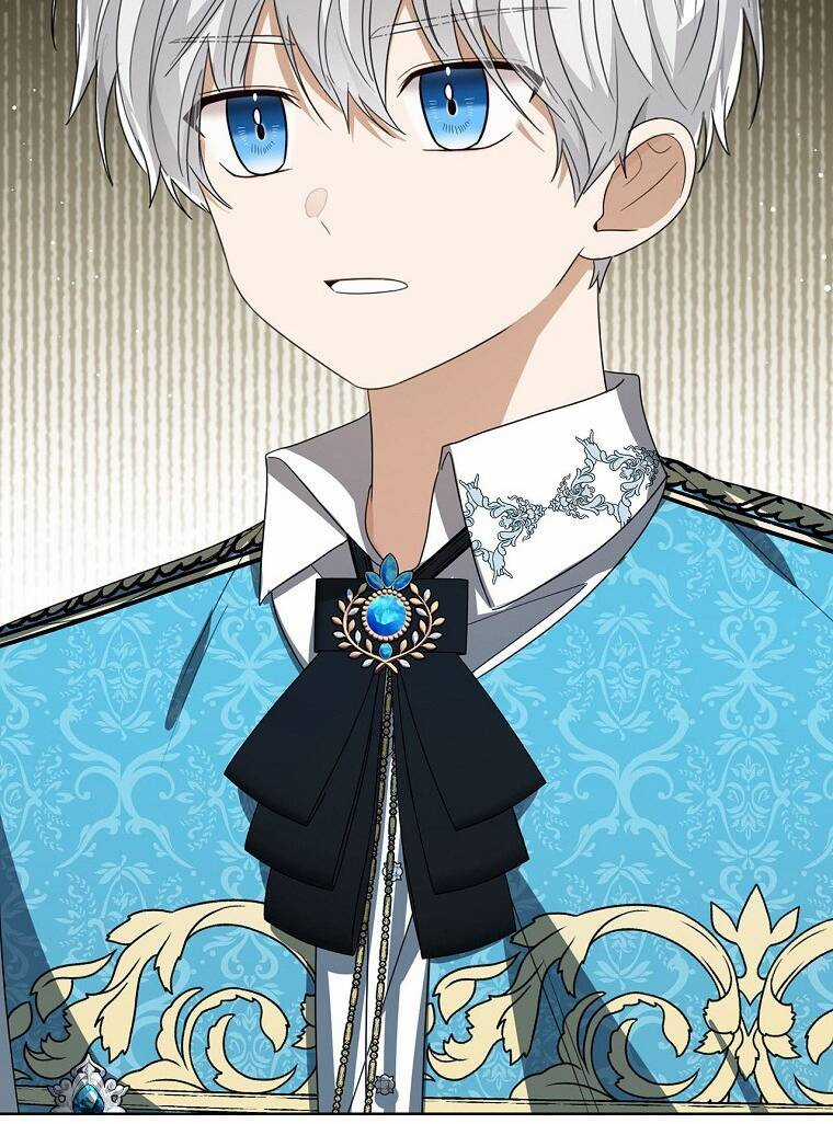 Công Chúa Bé Con Nhìn Vào Cửa Sổ Trạng Thái Chapter 79 trang 38