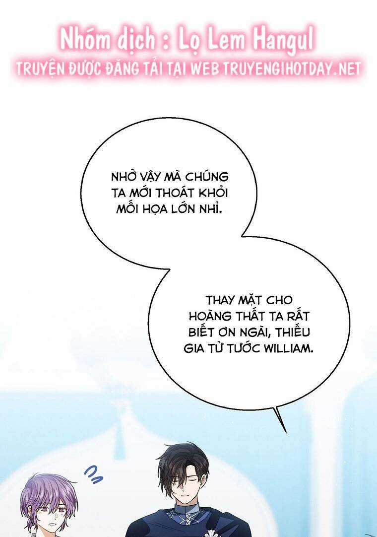 Công Chúa Bé Con Nhìn Vào Cửa Sổ Trạng Thái Chapter 79 trang 41