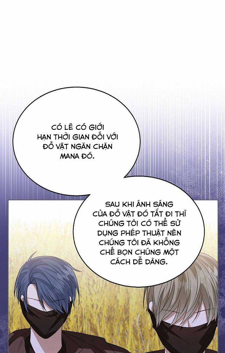 Công Chúa Bé Con Nhìn Vào Cửa Sổ Trạng Thái Chapter 79 trang 44