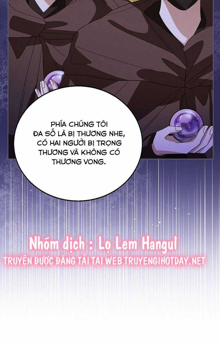 Công Chúa Bé Con Nhìn Vào Cửa Sổ Trạng Thái Chapter 79 trang 45