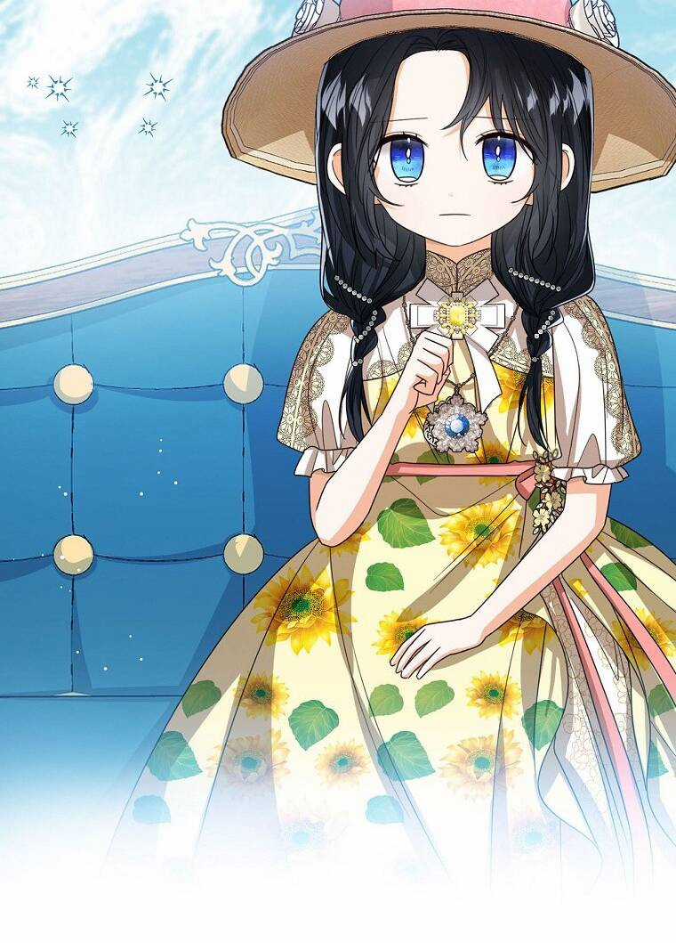 Công Chúa Bé Con Nhìn Vào Cửa Sổ Trạng Thái Chapter 79 trang 49