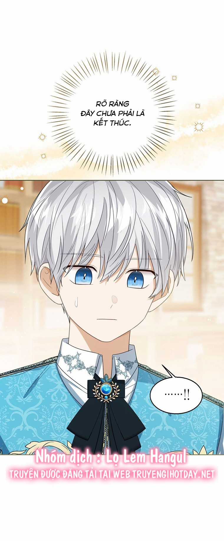 Công Chúa Bé Con Nhìn Vào Cửa Sổ Trạng Thái Chapter 79 trang 5