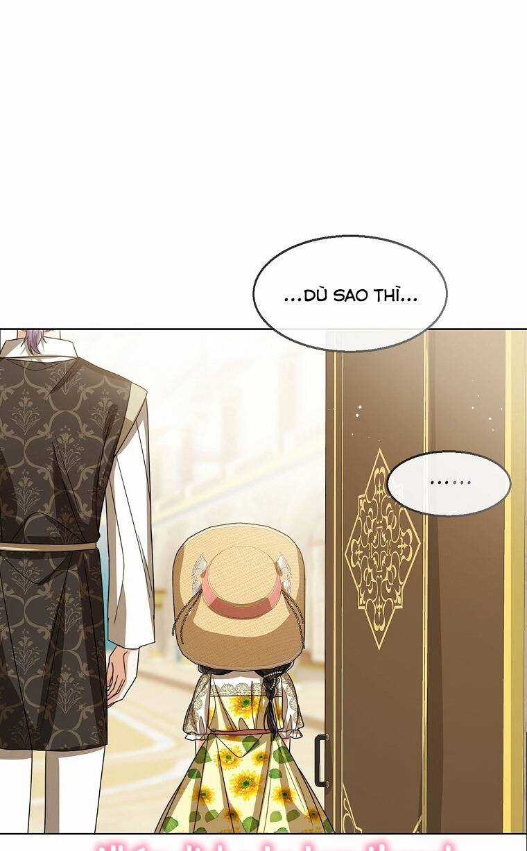 Công Chúa Bé Con Nhìn Vào Cửa Sổ Trạng Thái Chapter 79 trang 52