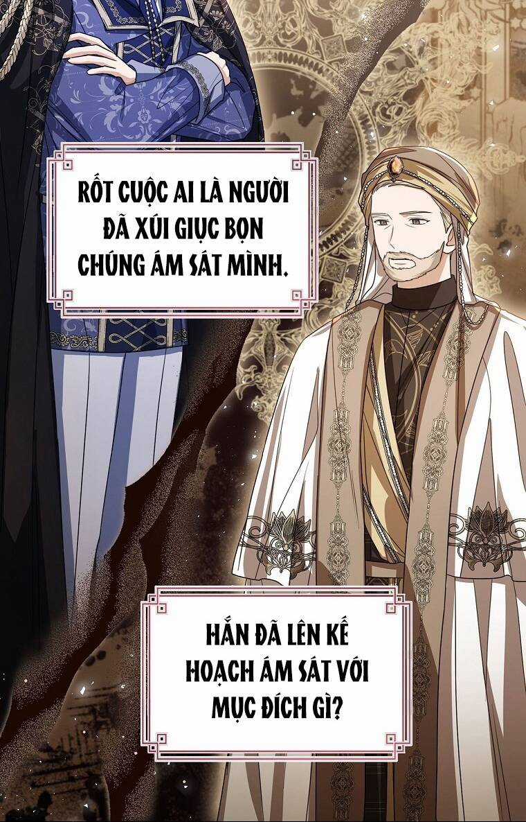 Công Chúa Bé Con Nhìn Vào Cửa Sổ Trạng Thái Chapter 79 trang 56