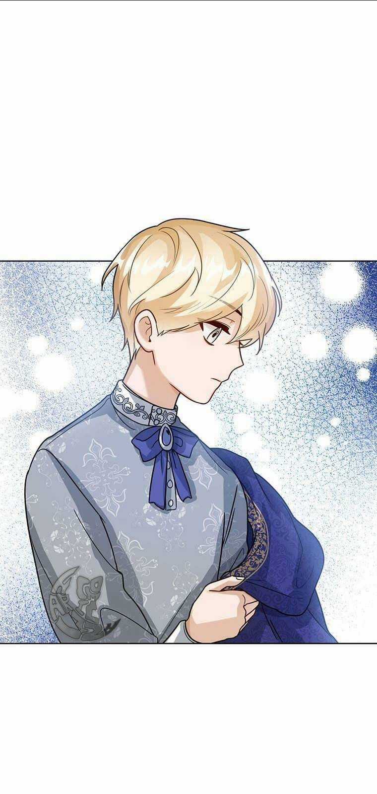 Công Chúa Bé Con Nhìn Vào Cửa Sổ Trạng Thái Chapter 8 trang 19