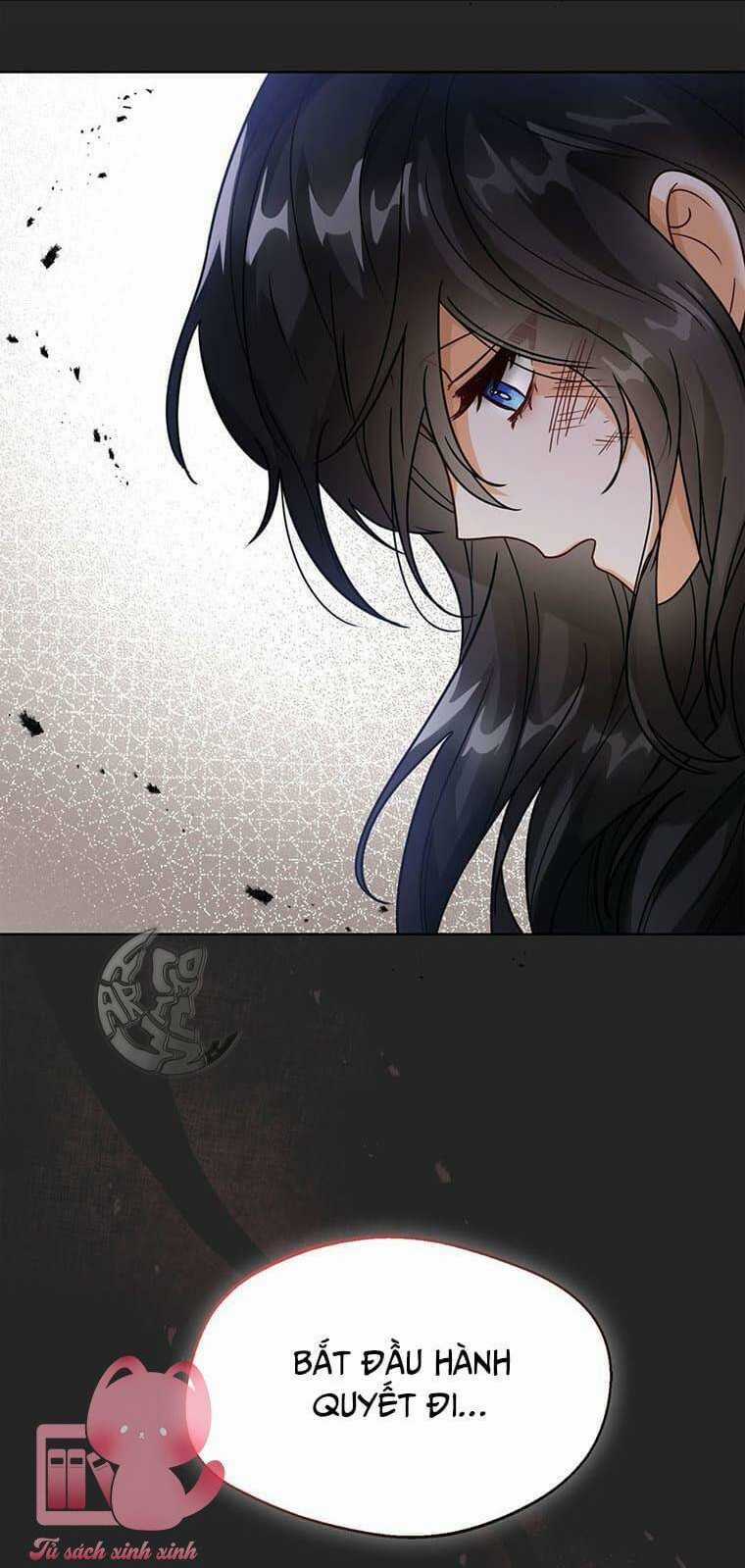 Công Chúa Bé Con Nhìn Vào Cửa Sổ Trạng Thái Chapter 8 trang 6