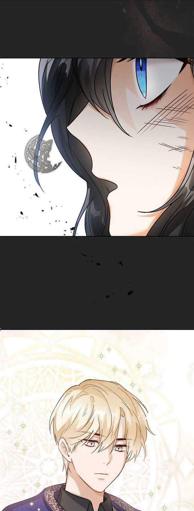 Công Chúa Bé Con Nhìn Vào Cửa Sổ Trạng Thái Chapter 8 trang 7