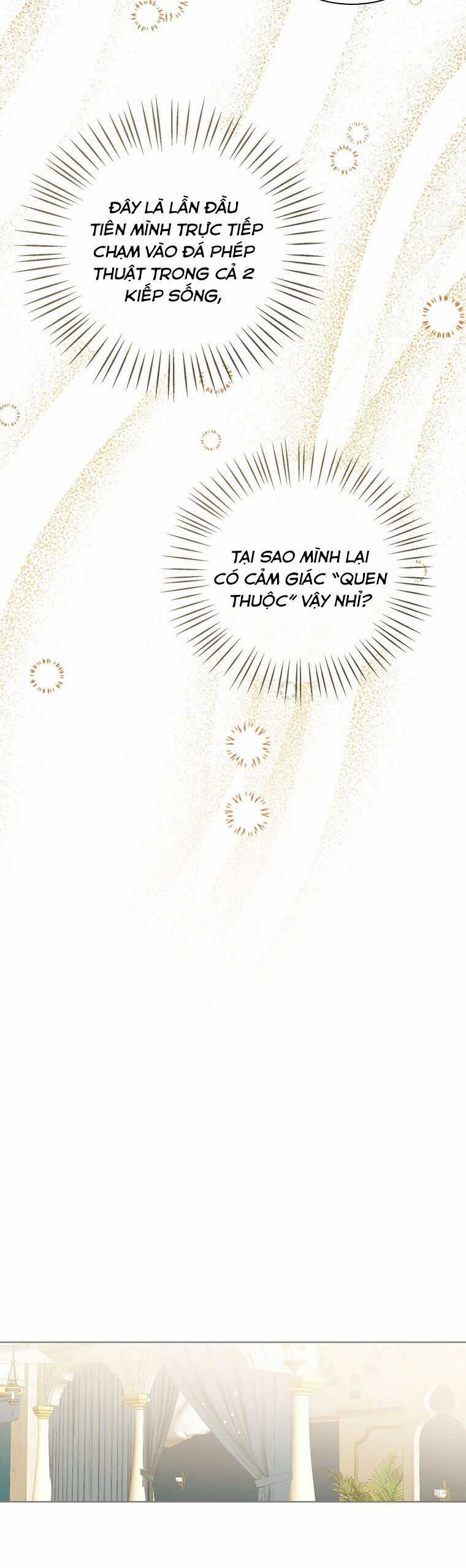 Công Chúa Bé Con Nhìn Vào Cửa Sổ Trạng Thái Chapter 80 trang 20