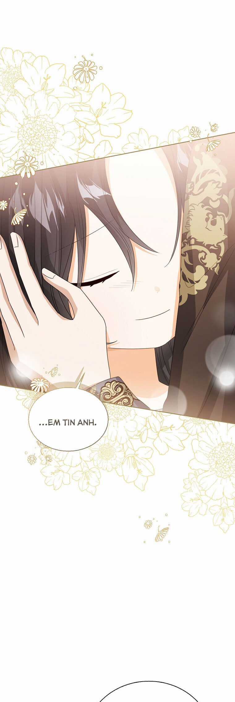 Công Chúa Bé Con Nhìn Vào Cửa Sổ Trạng Thái Chapter 80 trang 28