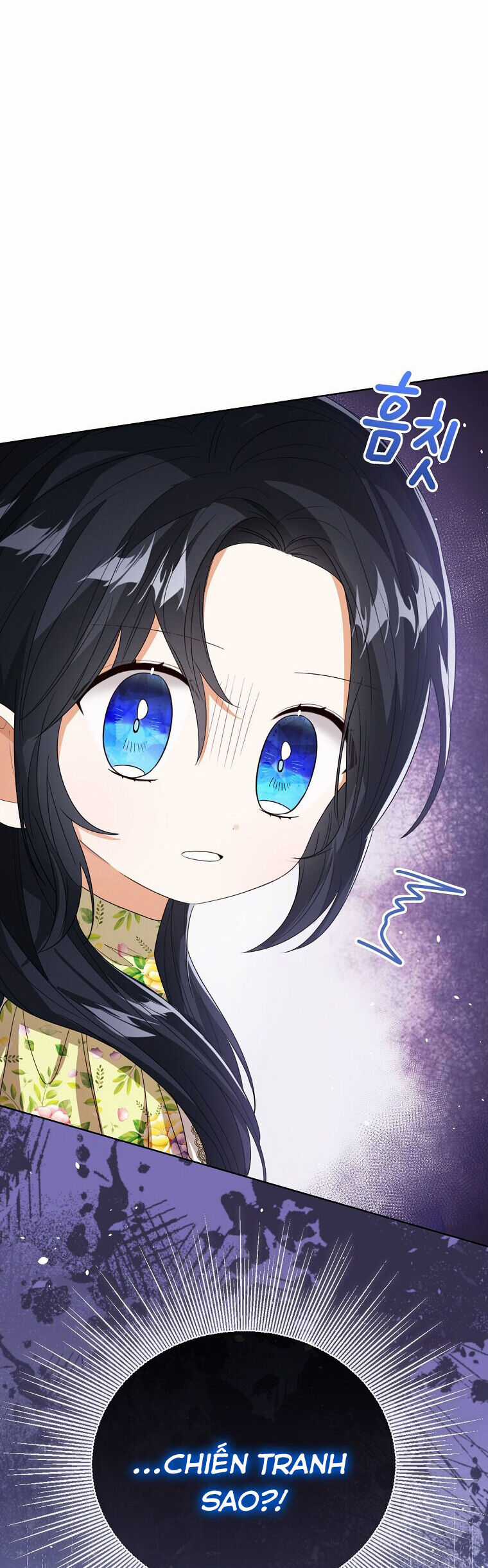 Công Chúa Bé Con Nhìn Vào Cửa Sổ Trạng Thái Chapter 80 trang 45