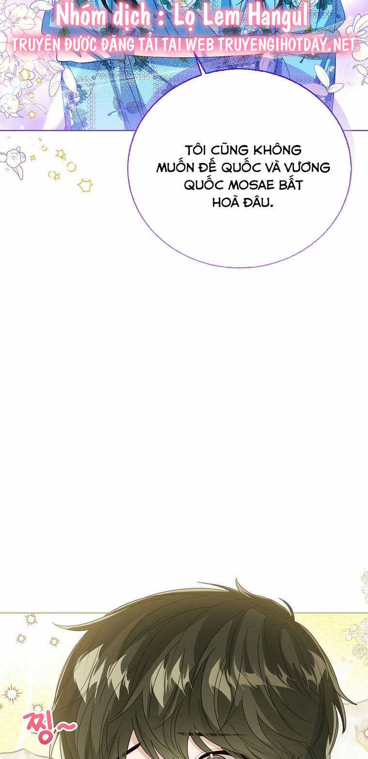 Công Chúa Bé Con Nhìn Vào Cửa Sổ Trạng Thái Chapter 80 trang 53