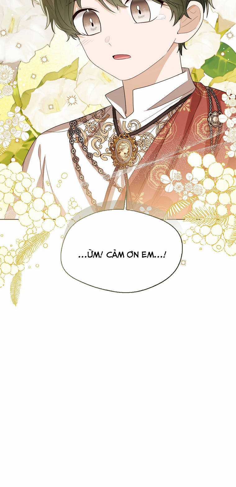 Công Chúa Bé Con Nhìn Vào Cửa Sổ Trạng Thái Chapter 80 trang 54