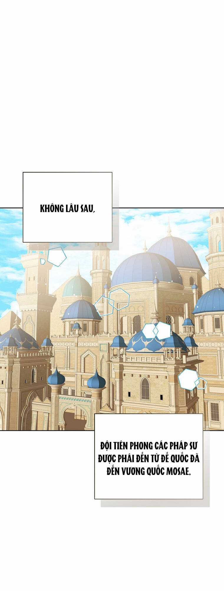 Công Chúa Bé Con Nhìn Vào Cửa Sổ Trạng Thái Chapter 80 trang 55