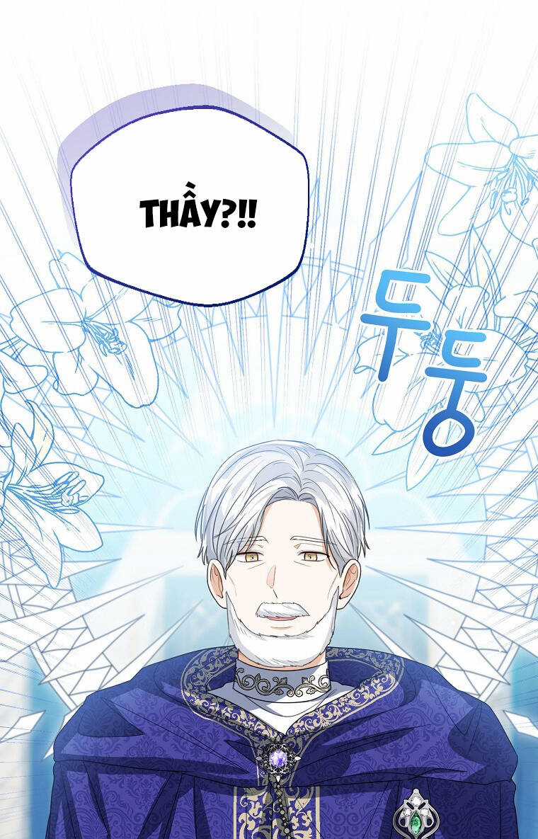 Công Chúa Bé Con Nhìn Vào Cửa Sổ Trạng Thái Chapter 80 trang 57