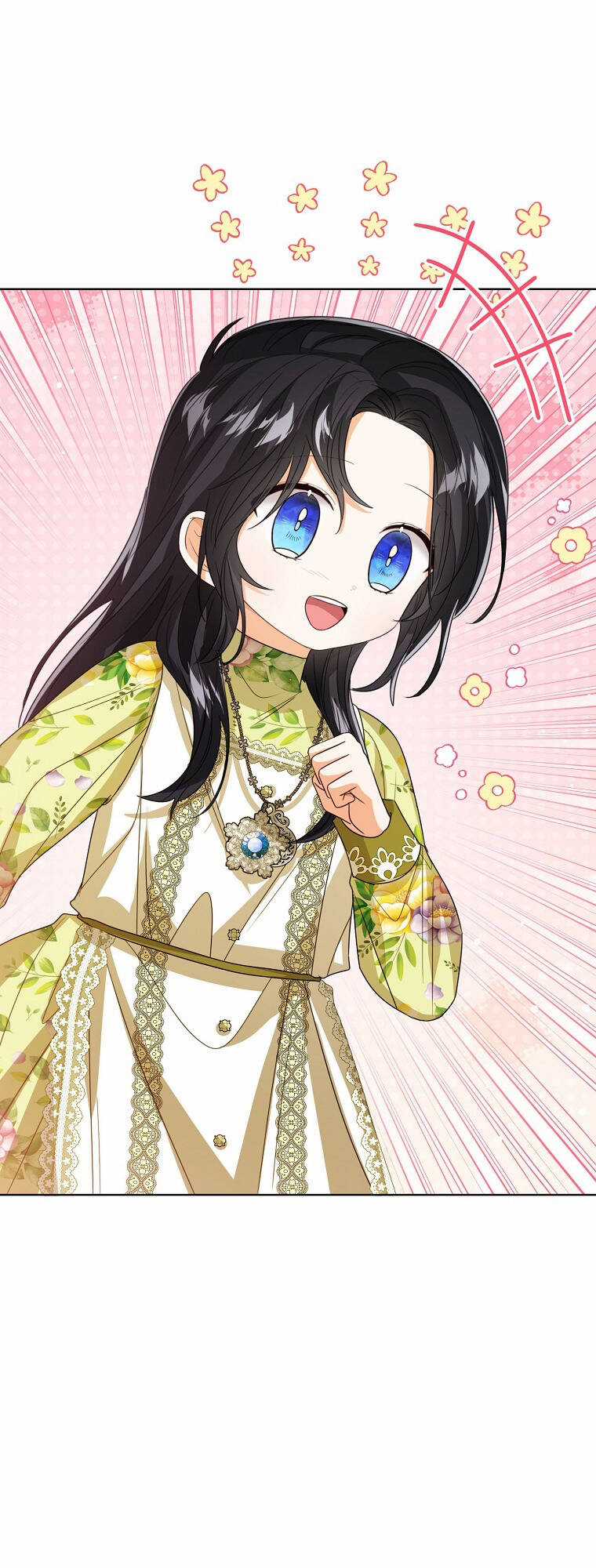 Công Chúa Bé Con Nhìn Vào Cửa Sổ Trạng Thái Chapter 80 trang 59