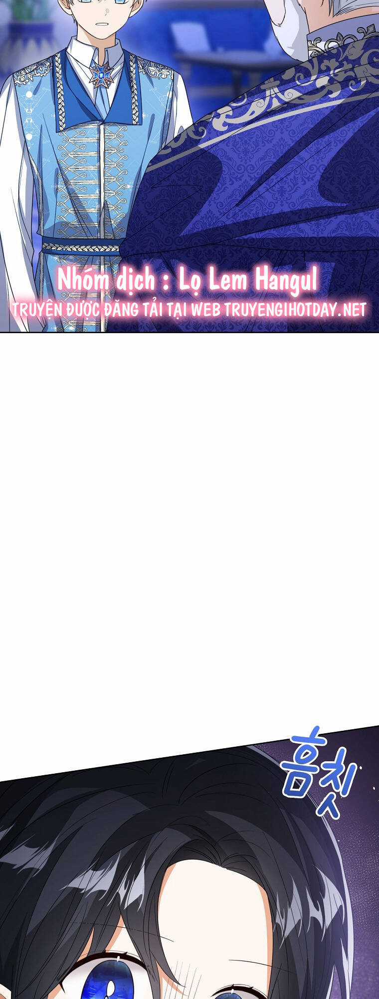 Công Chúa Bé Con Nhìn Vào Cửa Sổ Trạng Thái Chapter 80 trang 64