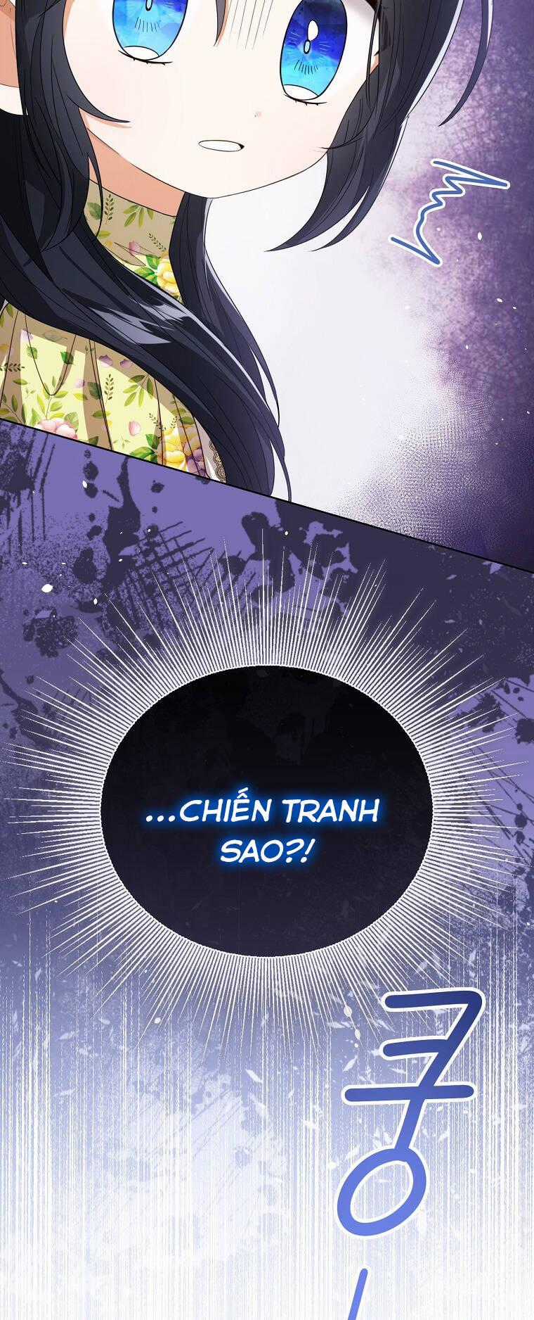 Công Chúa Bé Con Nhìn Vào Cửa Sổ Trạng Thái Chapter 80 trang 65