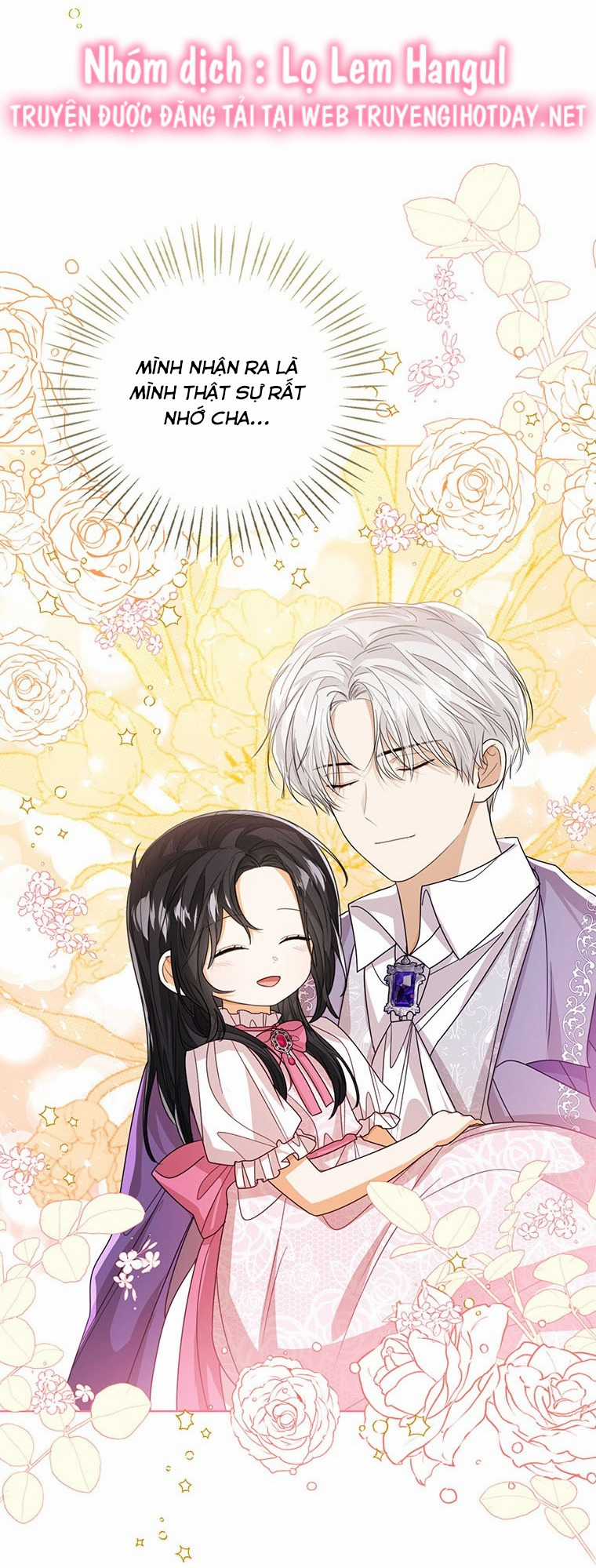 Công Chúa Bé Con Nhìn Vào Cửa Sổ Trạng Thái Chapter 81 trang 10